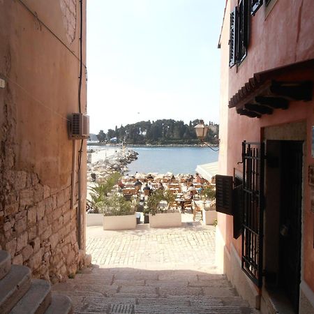 Rooms Da Angelica Old City Rovinj Extérieur photo