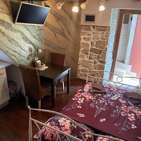 Rooms Da Angelica Old City Rovinj Extérieur photo