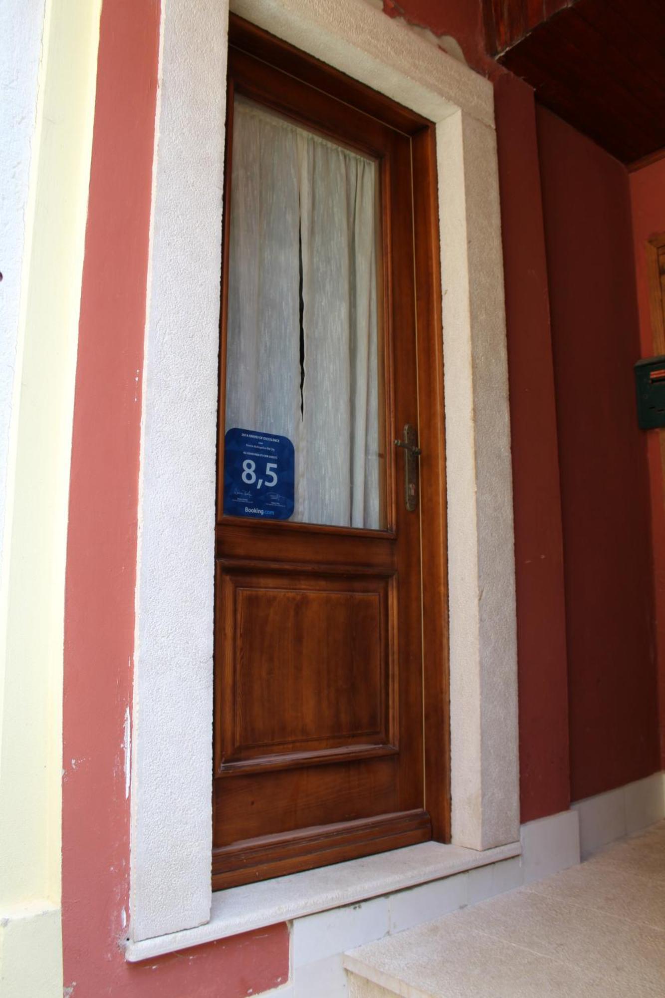 Rooms Da Angelica Old City Rovinj Extérieur photo