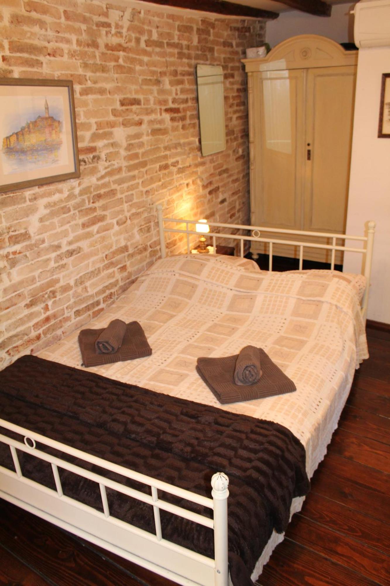 Rooms Da Angelica Old City Rovinj Extérieur photo