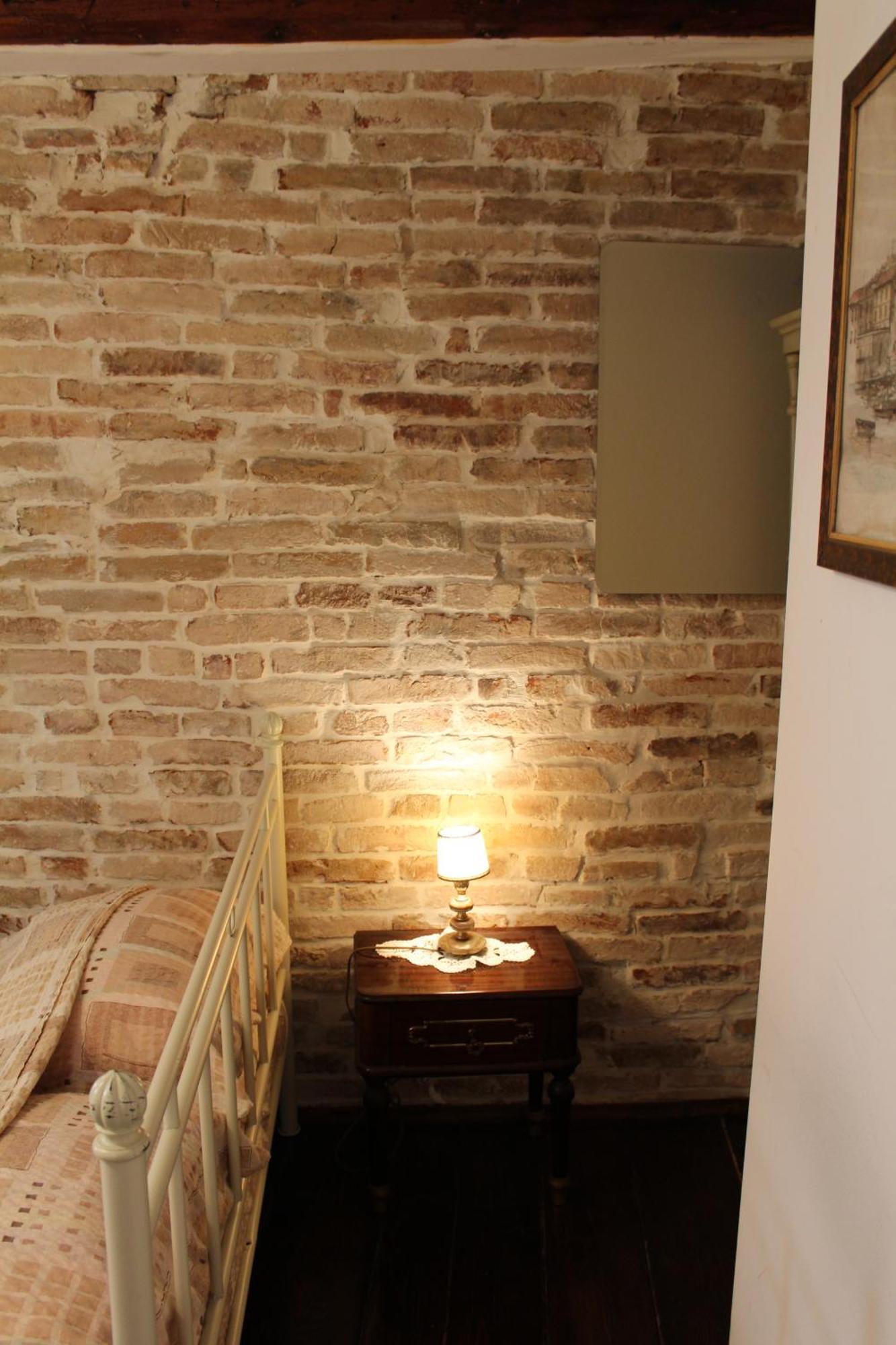 Rooms Da Angelica Old City Rovinj Extérieur photo