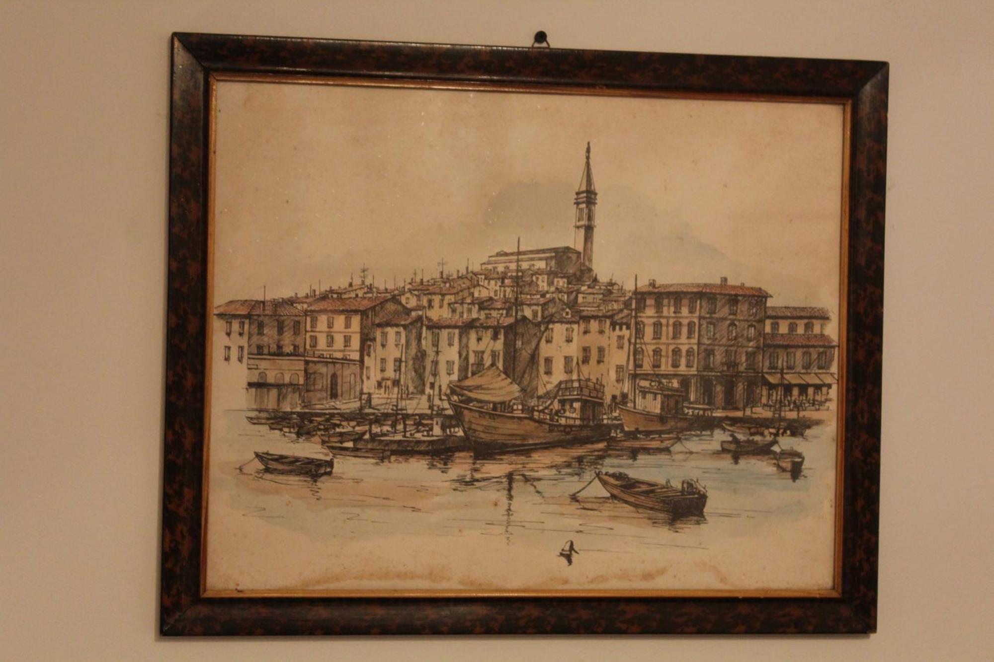 Rooms Da Angelica Old City Rovinj Extérieur photo